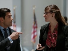 Alpha House, Season 1 Episode 8 image