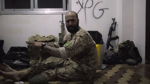 Hunting ISIS, Season 1 Episode 6 image