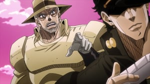 JoJo's Bizarre Adventure, Season 2 Episode 40 image