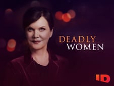 Deadly Women, Season 14 Episode 7 image