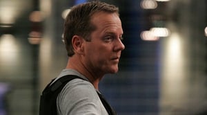 24, Season 6 Episode 9 image