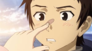 True Tears, Season 1 Episode 9 image