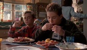 Malcolm in the Middle, Season 2 Episode 17 image