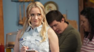 Georgie & Mandy's First Marriage, Season 1 Episode 14 image