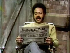 Sesame Street, Season 1 Episode 96 image
