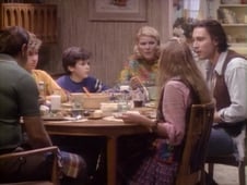 The Wonder Years, Season 1 Episode 4 image