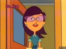 Eek! The Cat, Season 4 Episode 16 image