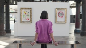 The Mole, Season 1 Episode 7 image