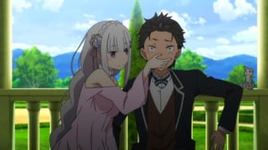 Re: Zero - Starting Life in Another World, Season 1 Episode 8 image