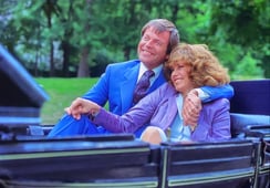 Hart to Hart, Season 2 Episode 1 image