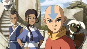 Netflix's Avatar: The Last Airbender: Cast, Release Date, and Everything to Know