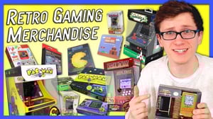 Scott the Woz, Season 3 Episode 47 image