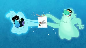 The Ghost and Molly McGee, Season 2 Episode 19 image