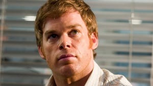 Dexter, Season 1 Episode 2 image