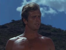 Tarzan, Season 2 Episode 12 image