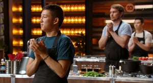 MasterChef Australia, Season 12 Episode 40 image