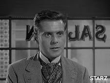 Tales of Wells Fargo, Season 5 Episode 27 image