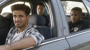 The Rookie, Season 1 Episode 4 image