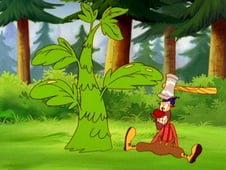 The Wacky World of Tex Avery, Season 1 Episode 29 image