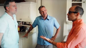 Conversations in L.A., Season 1 Episode 13 image