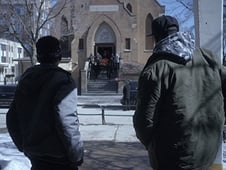 Rogue, Season 3 Episode 3 image