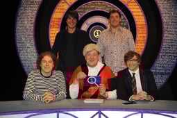 QI, Season 10 Episode 12 image