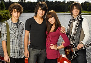 Camp Rock Sequel Adds New Players, Shakespearean Twist