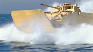 FutureWeapons, Season 2 Episode 6 image