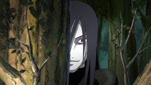 Naruto: Shippuden, Season 2 Episode 7 image