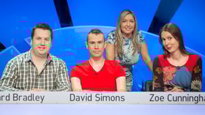 Only Connect, Season 10 Episode 5 image