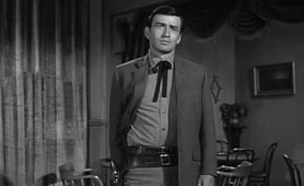 Stagecoach West, Season 1 Episode 32 image