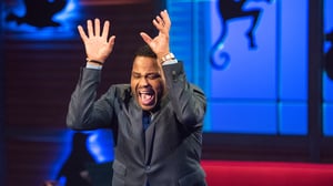 Animal Nation with Anthony Anderson, Season 1 Episode 10 image