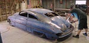 Full Custom Garage, Season 6 Episode 1 image