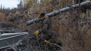 Life Below Zero, Season 7 Episode 1 image