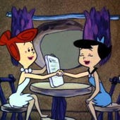 The Flintstones, Season 4 Episode 10 image
