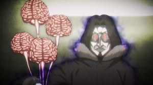 Dark Gathering, Season 1 Episode 9 image