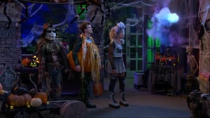 The Villains of Valley View, Season 1 Episode 11 image