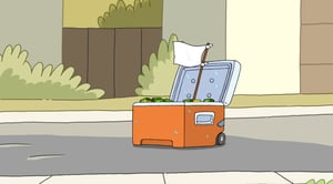 Clarence, Season 2 Episode 32 image