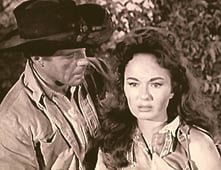 Wagon Train, Season 3 Episode 6 image