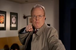 Boston Legal, Season 5 Episode 8 image