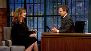 Late Night with Seth Meyers, Season 3 Episode 22 image