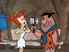 The Flintstones, Season 4 Episode 23 image