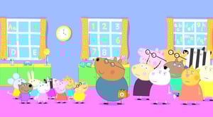 Peppa Pig, Season 3 Episode 3 image