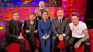 The Graham Norton Show, Season 21 Episode 8 image