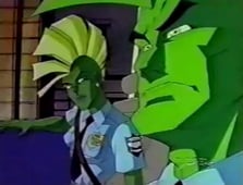 The Savage Dragon, Season 2 Episode 4 image