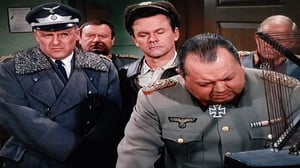 Hogan's Heroes, Season 2 Episode 17 image