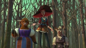 The Adventures of Puss in Boots, Season 6 Episode 6 image