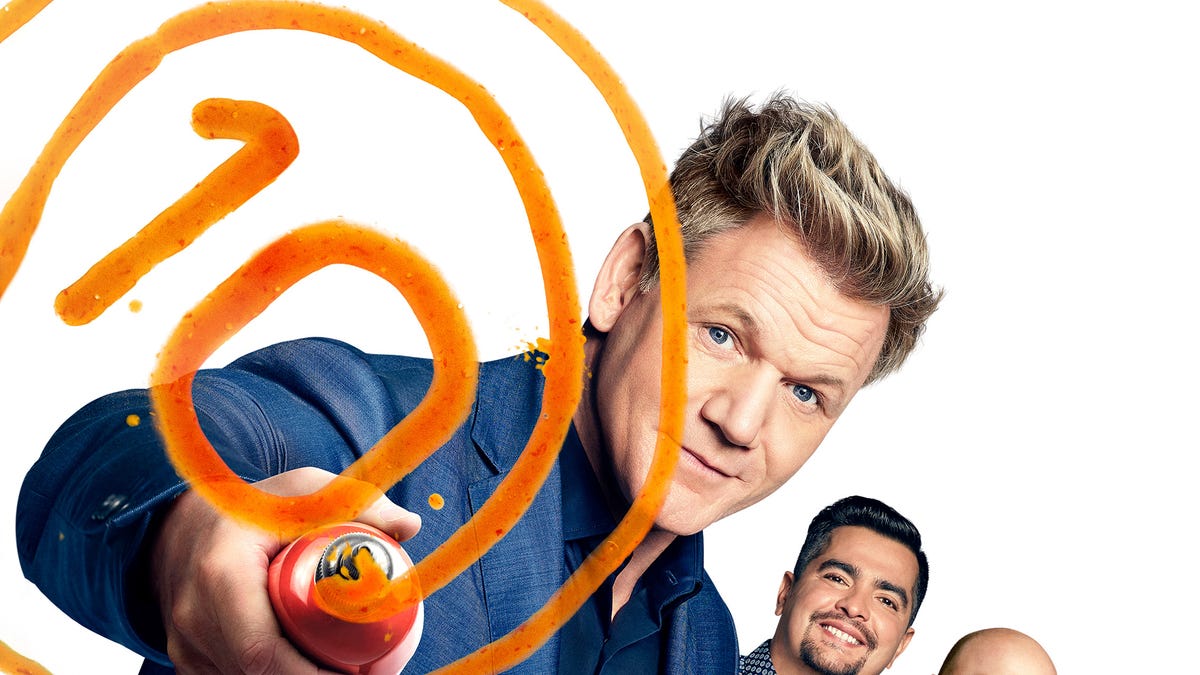 MasterChef - Where to Watch and Stream - TV Guide 