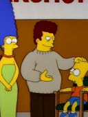 The Simpsons, Season 5 Episode 7 image