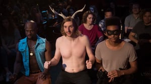 Crashing, Season 2 Episode 8 image